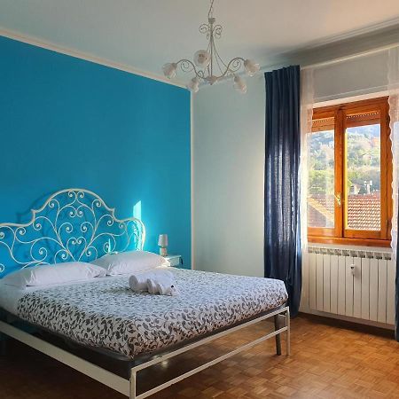 Blue Daisy Apartment ราปาลโล ภายนอก รูปภาพ