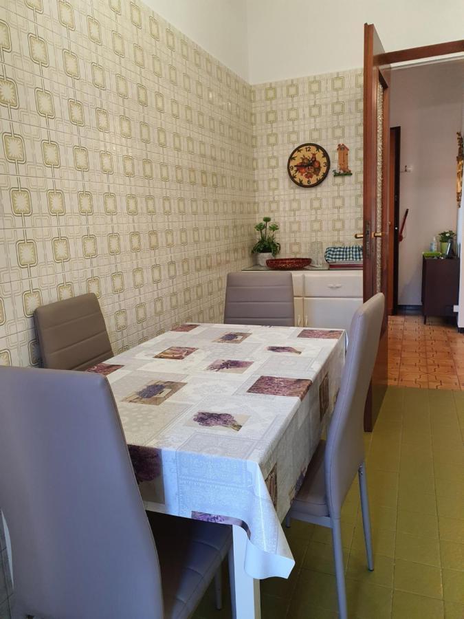 Blue Daisy Apartment ราปาลโล ภายนอก รูปภาพ