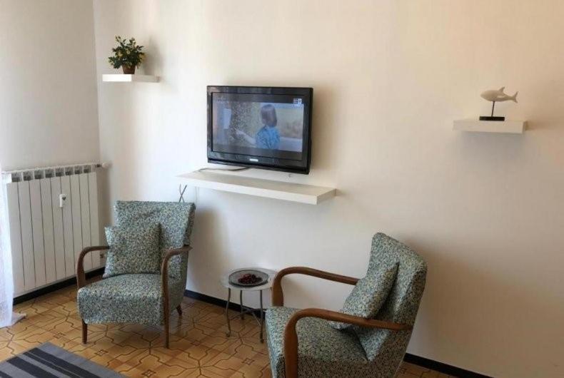 Blue Daisy Apartment ราปาลโล ภายนอก รูปภาพ