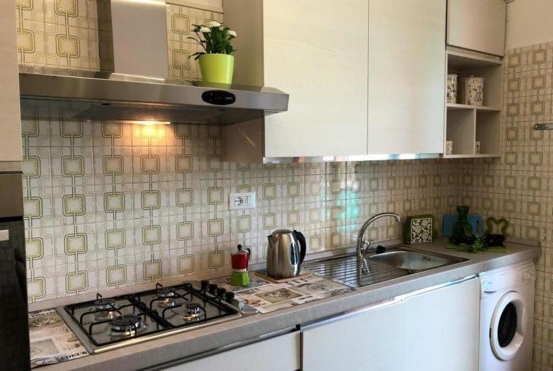 Blue Daisy Apartment ราปาลโล ภายนอก รูปภาพ