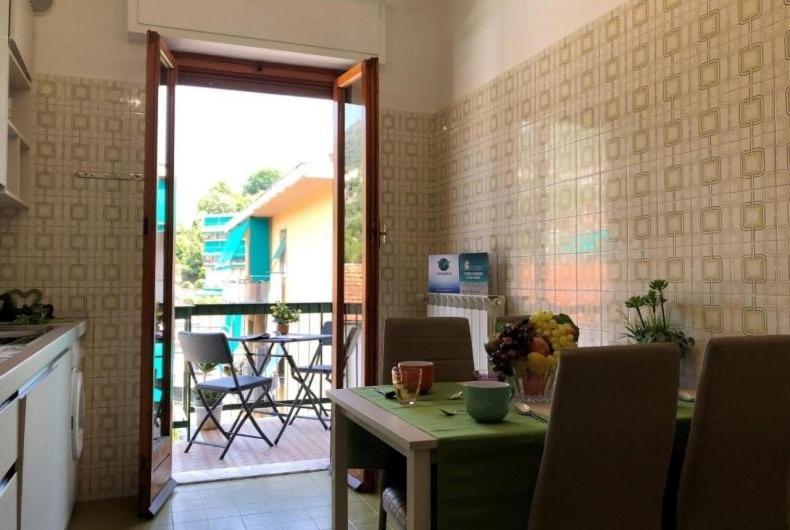 Blue Daisy Apartment ราปาลโล ภายนอก รูปภาพ