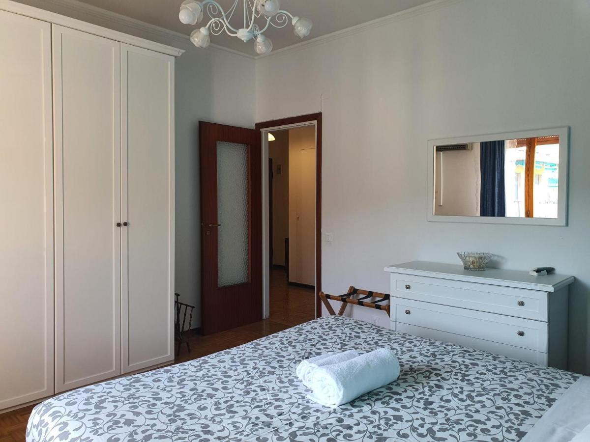 Blue Daisy Apartment ราปาลโล ภายนอก รูปภาพ