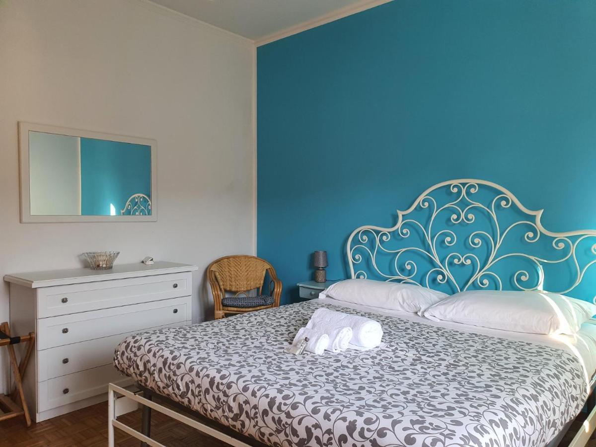Blue Daisy Apartment ราปาลโล ภายนอก รูปภาพ